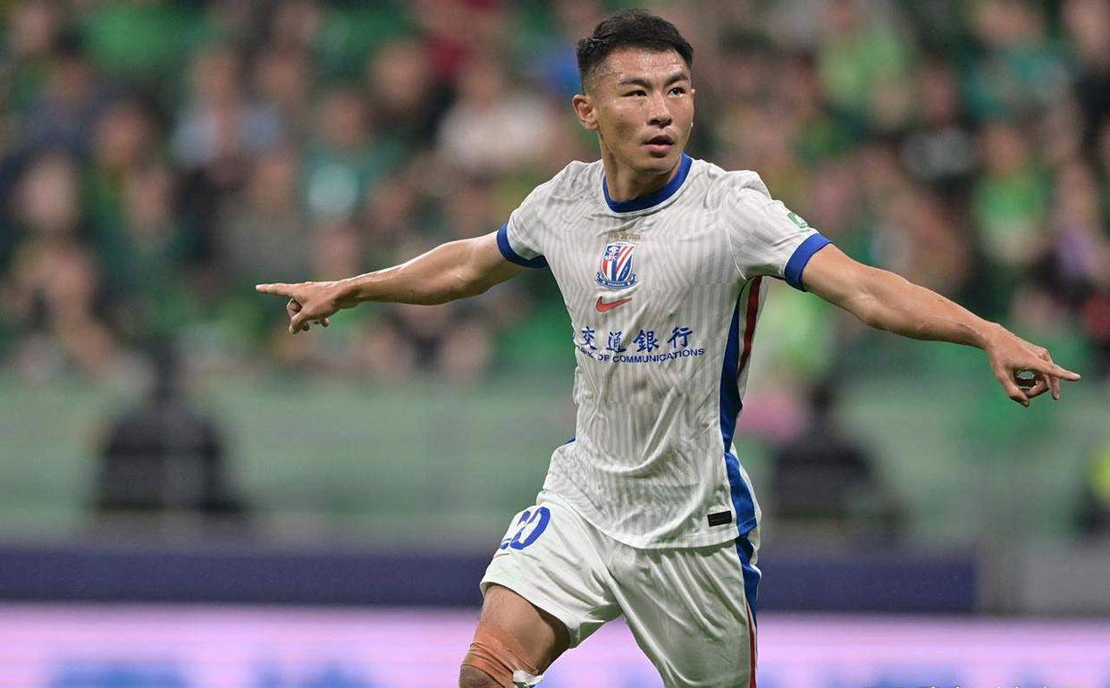 我们会继续, 露了国安队, 希望国安队