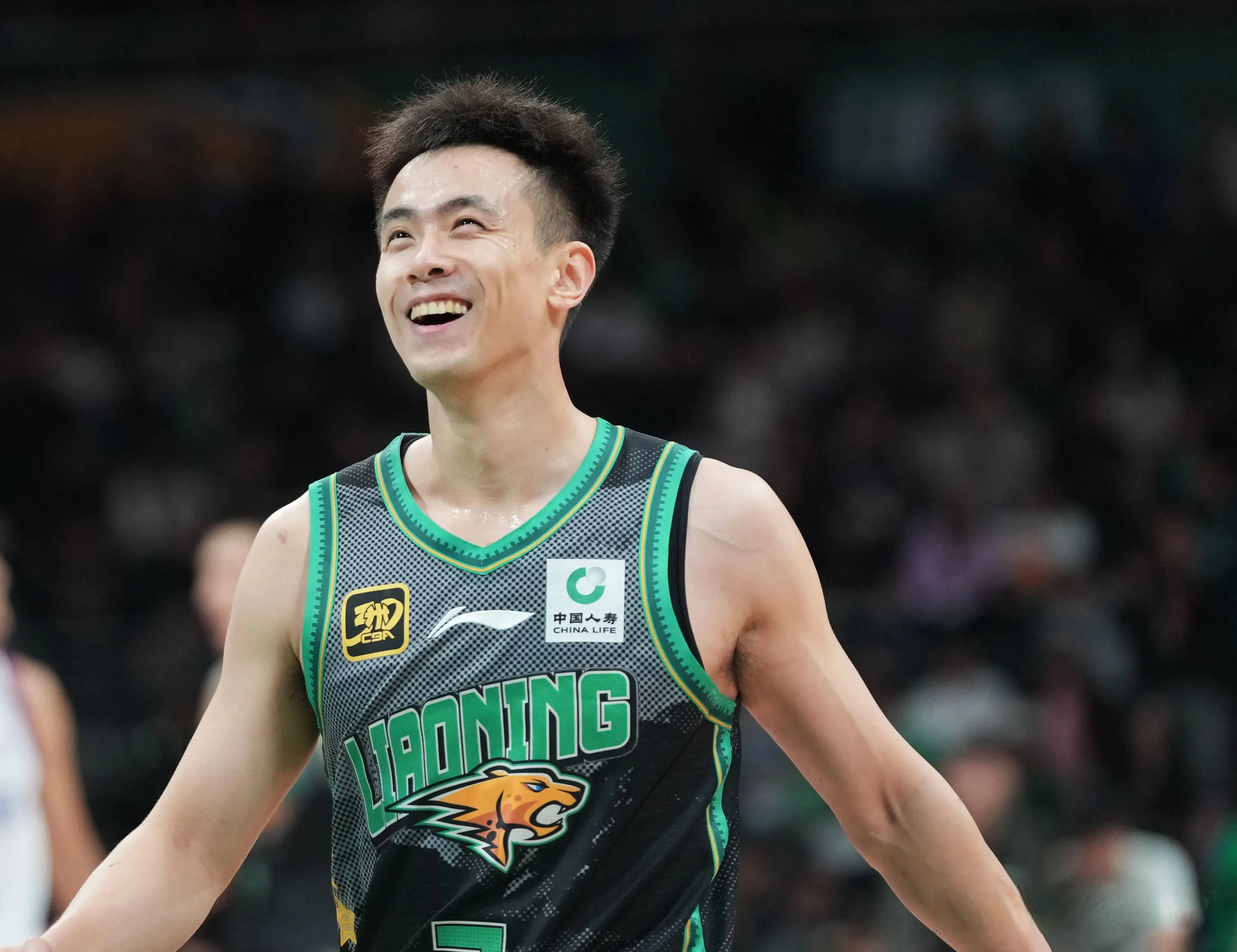 是王岚嵚可, 达成了