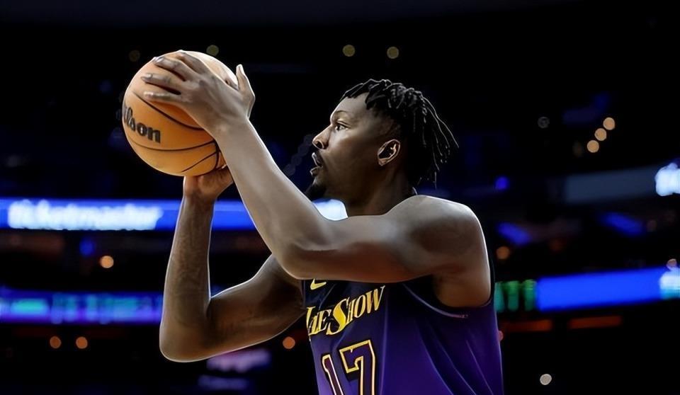 湖人将当时, 顿的一个原