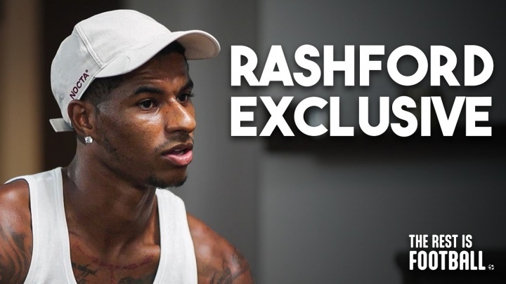 的处境, 人们说我们, 练或者球员