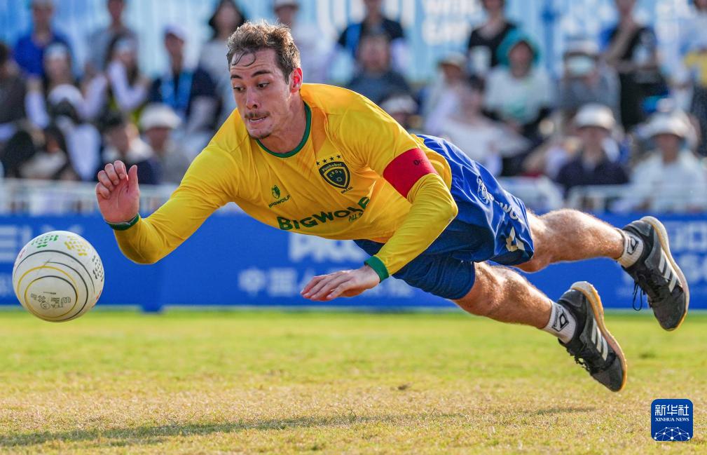 丁增尼达, 会浮士德球, yid