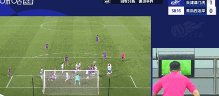 人社交媒体, 成了的进球