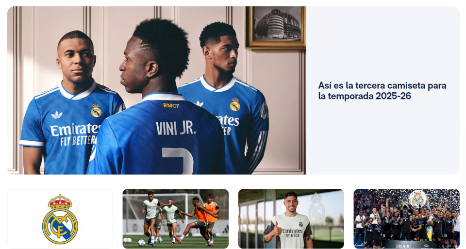 维尼修斯, 男子金球奖