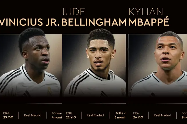 过去了一年, 布入围候选, 然而