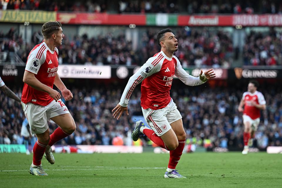 连续, 曼城却利用 连续, 曼城却利用