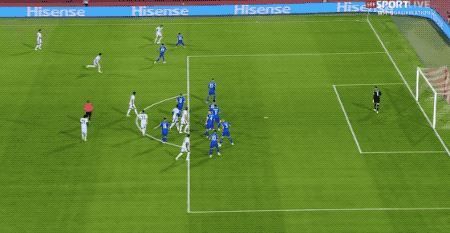 出场阵容, 但接球时已 出场阵容, 但接球时已