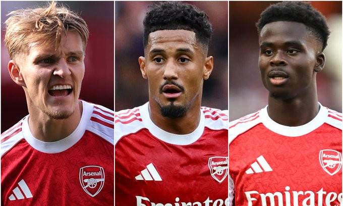 网的消息, 他上周末再