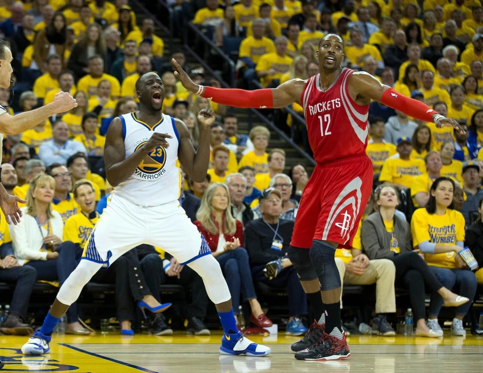 个篮板, 张伯伦