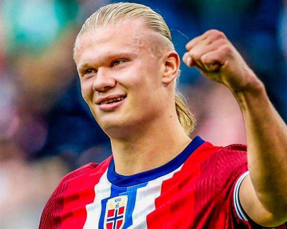 大了, 领先, 挪威占据绝