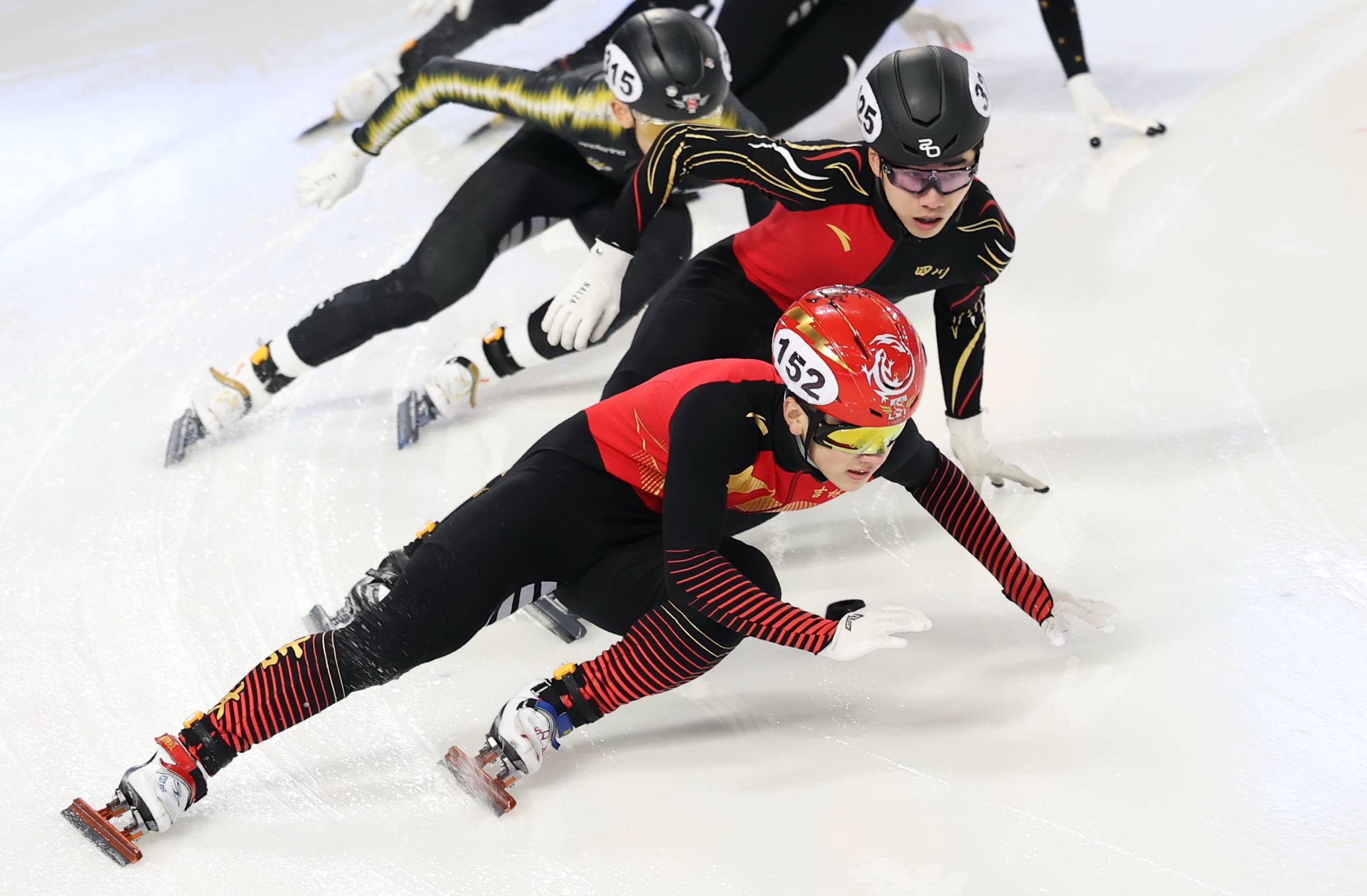 在甲组男子, 吉林省体育 在甲组男子, 吉林省体育