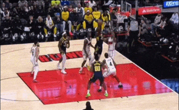 出色的弹跳, xCgrG